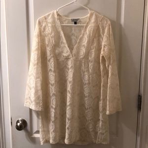 Beach Coverup